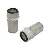 H-100 94-06 Kamyonet 97-04 L-300 90-08 Kutusuz İçi Telli Hava Filtre - 28130-44000 Mhr-04239 
