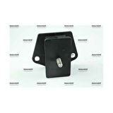 L-200 88-06 H-100 Kamyonet 94-96 Pajero Takoz Motor - Mhr-08910 - Mb007023 