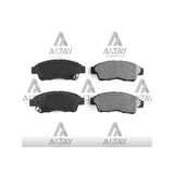 Corolla Uyumlu 92-02 Enj. Corona 92-95 Carina 96-97 Rav-4 96-00 Ön Fren Balata Ayd-60089A