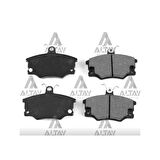 Tempra 92-99 Tipo 90-00 Uno 70 94-00 Alfa 145 94-01 Alfa 146 94-01 Ön Fren Balata Ayd-60002A 