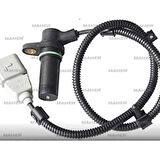 Polo Cordoba Fabia 01-09 1.4 Tdi Sensör Krank Devir - Mhr-22715 - 045957147C 