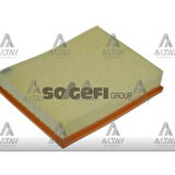 Laguna 1.6 16V Hava Filtre - Pfx-A1279 - 165464616R 