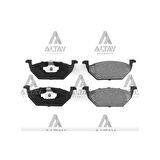 Golf4 97-05 Golf5 03-09 Bora 98-05 Leon 99-06 Jetta 06-09 Ön Fren Balata - Ayd-60022A 