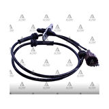 Pickup 06-14 Navara Arka Sol Sensör Abs - Mhr-12412 - 47901-Eb300 