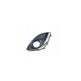 Corsa D 11-14 Ön Sol Sis Lambası Kapağı - Tyv-1400873 - 1400873 