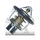 Mazda 3 13- Cx-3 15- Cx-5 17- Mx-5 Benzinli Termostat - Tma-Wv52Mzb88 - P501-15-171 