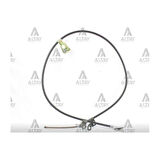 Yaris 99-06 Disk Tip Arka Sol El Fren Teli - Imp-4643052080 - 46430-52080 