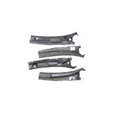 Elantra Ön 00- Sol-Sağ Takım Cam Alt Izgarası - Mhr-05772 - 86510-2D100 