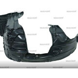 Micra Ön 02-10 Sol Çamurluk Davlumbazı - Mhr-06227 - 63843-Ax600 