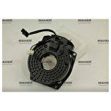 Era 00-06 Terrano 98-05 Airbag Çemberi Zemberek - Mhr-12437 - 25554-4M427 
