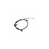 Elantra 01-03 Abs'Li Arka Sağ El Fren Teli - Kre-597702D310 - 59770-2D310 