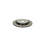 Yaris 12-14 Arka Düz 278-4 Fren Diski - Ayd-50318 - 42431-0D060 