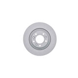 308 Iı 14- Expert 16- Proace 16- Grandland Arka Düz 290-5 Fren Diski - 1609583080 