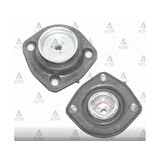 Elantra 01-07 Cerato Arka Sağ Amortisör Kulesi - Kre-553202D000 - 55320-2D000 