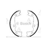 Vectra A Vectra B 93-02 Fren Balata El - Bsh-0986487214 - 1605686 