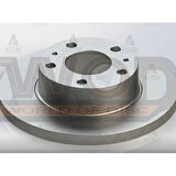 Ducato İ 94-02 Boxer İ 94-02 Jumper İ 94-02 Ön Düz 279-5 Fren Diski - 1300500080 Wod-33152 