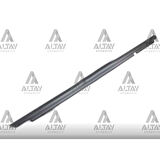 Corolla Uyumlu 02-06 Cam Siyiric İarka Kapı Dış Sağ - Tyv-7573012262 - 75730-12262 