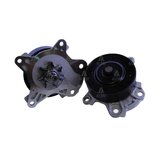 Corolla Uyumlu 07-21 Auris 07-21 Avensis 09-15 1.6 Benzinli Devirdaim - Mhr-03381 - 16100-39465