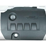 Corolla Uyumlu 10-19 Dual Vvti Yazili Motor Muhafaza Kapak - Mhr-14799 - 11212-37011