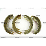 Kmy 05-Bongo 05-Pabuç Arka Fren Balata - Mhr-00135 - 58305-4Fa01 