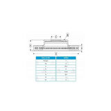 Jazz 02-08 Cıty 06-09 Ön Havalı 258-4 Fren Diski - Ayd-50297 - 45251Saag50 