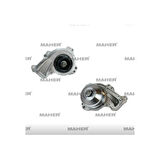 308 T9 208 2008 Corsa F Crossland X 12- Eb2Adt Devirdaim - Mhr-32531 - 9803094380 