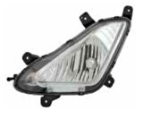 Elantra 14-16 Ön Sağ Sis Lambası - Dpo-221-2050R-Ue - 92202-3X220