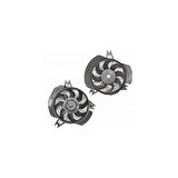 Starex 02-08 Sol Klima Fan - Mhr-04926 - 97730-4A005 