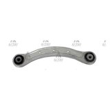 Q7 06-16 Porsche Cayenne 10- Touareg 10- Arka Üst Ön Denge Kolu - Ayd-09294 - 7L0505323A 