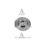 Scudo 07- Expert 07- Jumpy 07- Arka Düz Fren Diski 290-5 - Ayd-50391 - 9467548487 