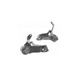 Atos 98-02 Arka Takoz Motor - Kre-2185002050 - 21850-02050 