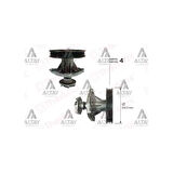 Tempra 92-99 Tipo 90-00 Klimasiz 1.4 160A1046-836A4000-159A2000 Devirdaim - Tmx-T01.117 
