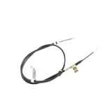 Avensis 03-10 Sol El Fren Teli - Tyv-4643005030 - 46430-05030 