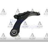 Renault Megane 2 Sceni C 2 2003 Sonrası Sağ Salıncak 8200298455