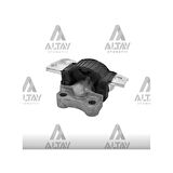 Fiorino 08-16 Linea Bipper Nemoqubo 1.4 Sağ Takoz Motor - Ytt-5144 - 51821084 