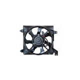 Accent Era 06-11 Fan Radyatör - Mhr-04930 - 25380-1E000 