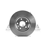 Astra K 15- Astra J 09-16 Aveo 11- Cruze 09- Fren Diski 276-5 - Ayd-50236 - 569073 