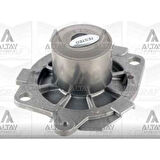 Doblo İ 01-10 Vectra C 03-08 223A6000-182B9000-223A7000 Devirdaim - Skf-Vkpc82665 - 46515970 