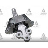 Astra J 1.6 16V- Sol Motor Takoz - Uce-91161 - 682066 