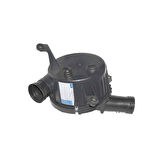 Hilux 98- Ln-145 Hava Filtre Kutu Komple - Mhr-09723 - 17700-75260 