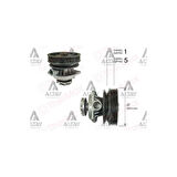 Doğan Slx 93-01 Kartal Slx 93-01 Hidrolik Direksiyon 1.6 Devirdaim - Tmx-T01.111 - 46437912 