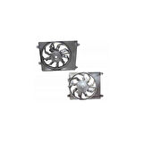 Santafe 06-10 Klima Fan - Mhr-04923 - 97730-2B200 