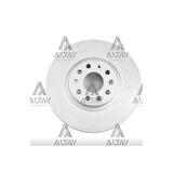 Kodiaq 17- Ön Havali 314-5 Fren Diski - Mhr-16724 - 1K0615301Aj 