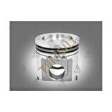 Corolla 1.3L 88-97 73.00Mm 2E Std Tpr Piston Segmanlı - Yen-3979-Std-Tpr - 36-03979-000 
