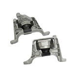 Mazda 3 03-06 Sağ Takoz Motor - Mhr-08918 - Bp4K-39-060B 