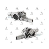 Corolla Uyumlu 93-98 1.3 2E Termostat Kapak Alt Yuva - Tyv-1633311190 - 16333-11190