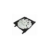 Sx4 06- Sideci 06- Komple Klima Fan - Mhr-15525 - 95360-79J02 