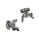 323 95- Yağlı At-Mt Sağ Takoz Motor - Tyv-Bc1F39060B - Bc1F-39-060B 