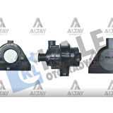 Transporter T5 04-09 Ek Devirdaim- 1.9 Tdi-2.5 Tdi - Kle-358305 - 7H0965561A