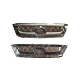 Hilux 09-11 Vigo D4D Krom Panjur - Mhr-06872 - 53111-0K200 